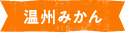 温州みかん